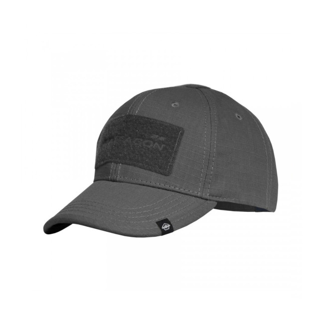 Boné Tático 2.0 Ripstop - Wolf Grey - Pentagon