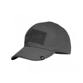 Cappello tattico 2.0 Ripstop - Wolf Grey - Pentagon
