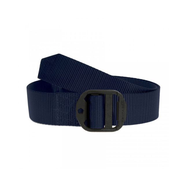 Cinto de nylon Komvos Single 1,50" - Azul Noite - Pentagon