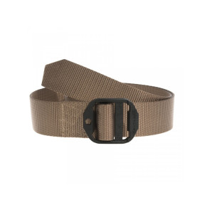 Nylon Gürtel Komvos Single 1,50" - Coyote - Pentagon