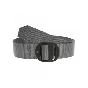 Nylon Gürtel Komvos Single 1,50" - Wolf Grey - Pentagon