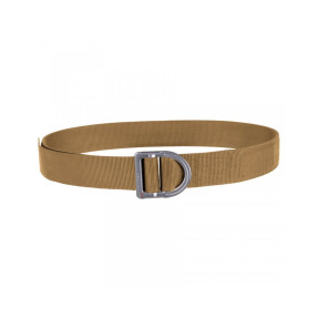 Ceinture en nylon Tactical² Pure 1,50" - Coyote - Pentagon