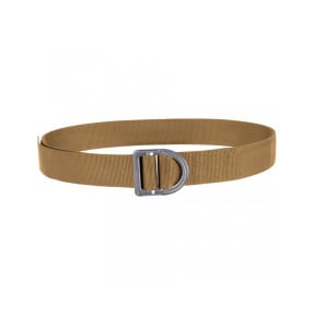 Nylon Gürtel Tactical² Pure 1,50" - Coyote - Pentagon