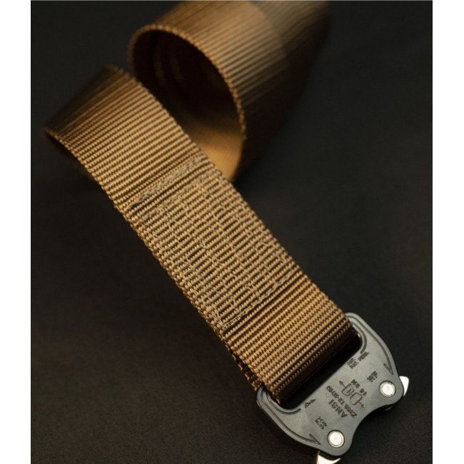 Taktischer Gürtel Cobra Pro 38 - Coyote - Pentagon