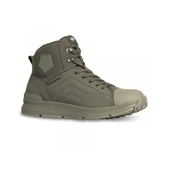 Buty wysokie Hybrid 2.0 - RAL7013 - Pentagon