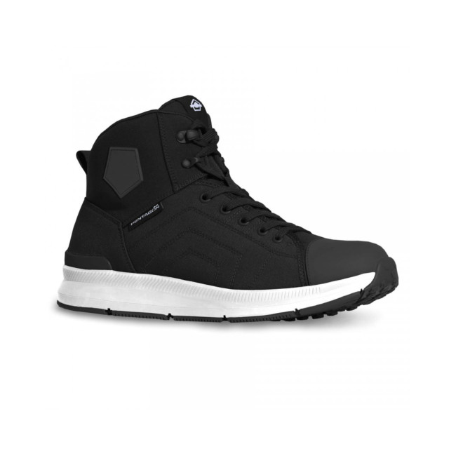 Buty wysokie Hybrid 2.0 STR - Czarne - Pentagon