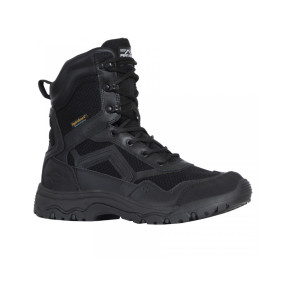 Tactische leren schoenen Scorpion V2 8" - Zwart - Pentagon