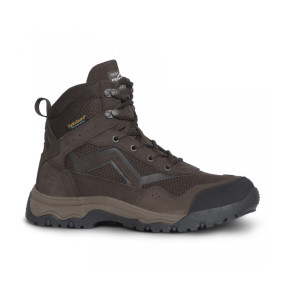 Taktische Nubuk-Schuhe Scorpion V2 6" - Erdbraun - Pentagon