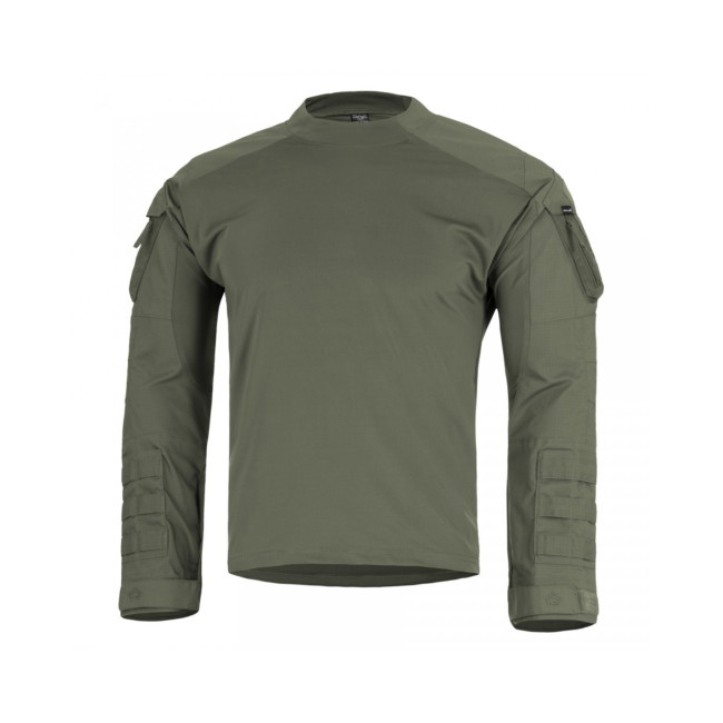 Koszula bojowa Wolf - Camo Green - Pentagon