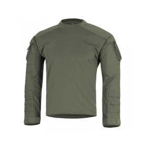 Chemise de combat Wolf - Camo Green - Pentagon