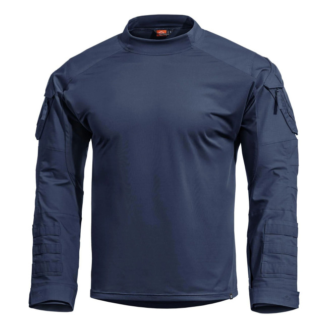 Camicia da combattimento Wolf - Blu Notte - Pentagon