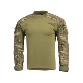 Wolf Kampfhemd - Grassman - Pentagon