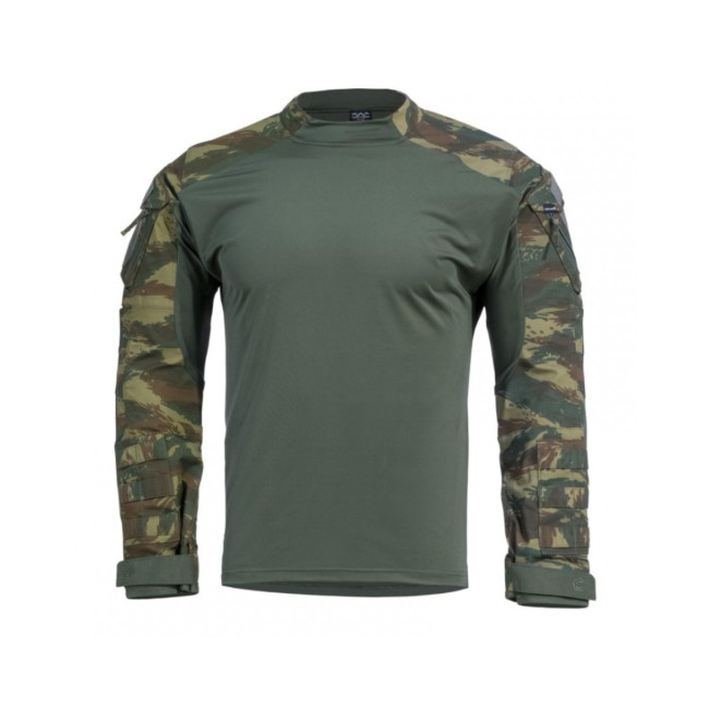 Camisa de combate Wolf - GR.Camo - Pentagon