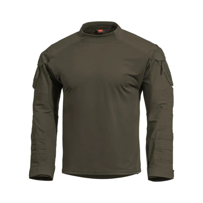 Camisa de combate Wolf - Ranger Green - Pentagon