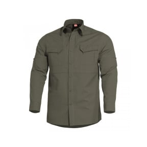 Chemise tactique Plato - Ranger Green - Pentagon
