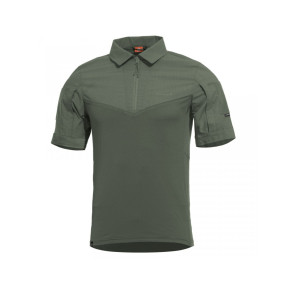 Chemise UBAS à manches courtes Ranger Tac-Fresh - Camo Green - Pentagon
