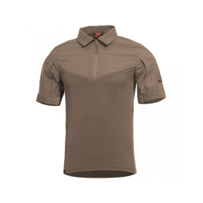 Chemise UBAS à manches courtes Ranger Tac-Fresh - Coyote - Pentagon