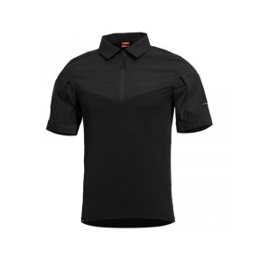 Camisa UBAS manga corta Ranger Tac-Fresh - Negro - Pentagon