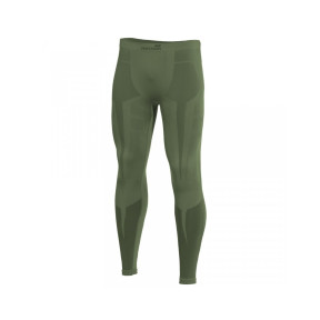 PLEXIS Long Pants Camo Green - Pentagon