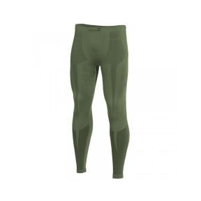 Plexis Thermoleggings - Camo Green - Pentagon