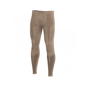 Legginsy termiczne Plexis - Coyote - Pentagon