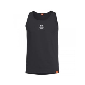 Astir T-Shirt K2 Mountain Black - Pentagon
