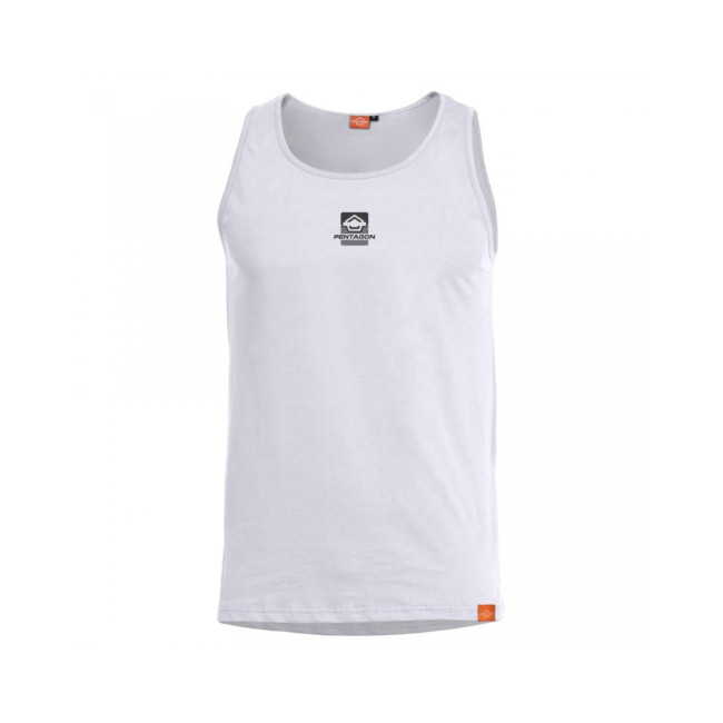 Tanktop Astir K2 Mountain - Wit - Pentagon