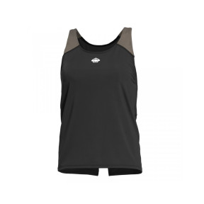 Débardeur femme Aria - RAL7013/Noir - Pentagon