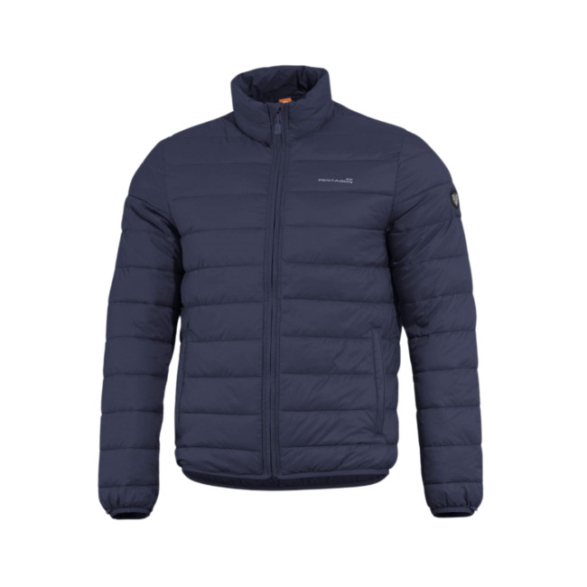 Nucleus liner Jacket Midnight Blue