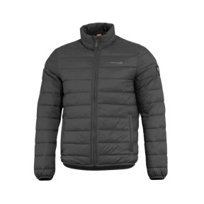 Nucleus Daunenjacke - Schwarz - Pentagon