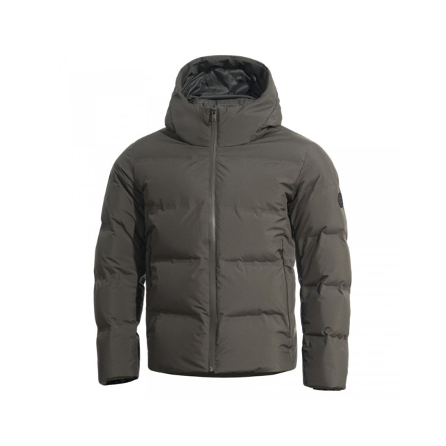 Doudoune Omega - RAL7013 - Pentagon