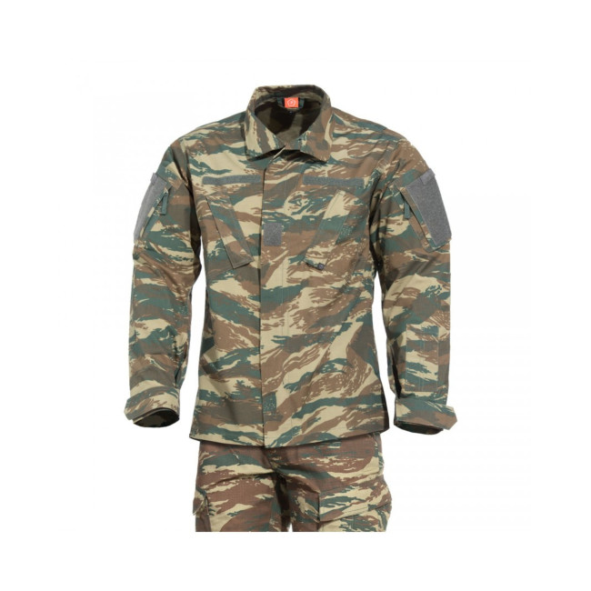 ACU 2.0 Set (Jacke + Hose) - GR.Camo - Pentagon