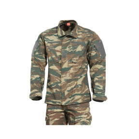 ACU 2.0 Set (Jacke + Hose) - GR.Camo - Pentagon