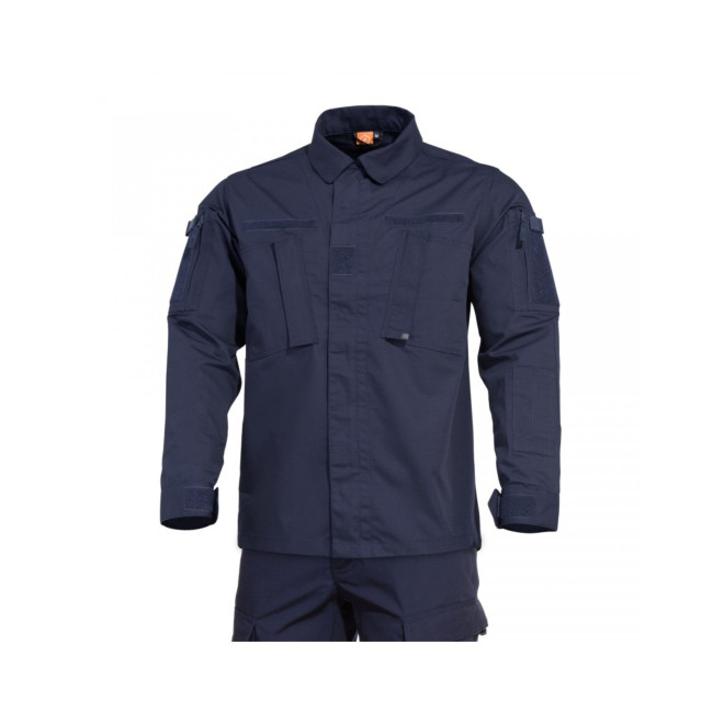 Set ACU 2.0 (jas + broek) - Marineblauw - Pentagon