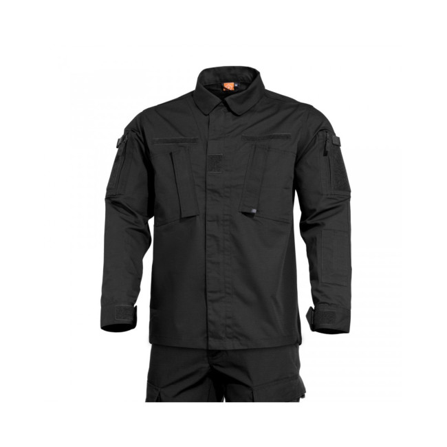 Completo ACU 2.0 (giacca + pantaloni) - Nero - Pentagon