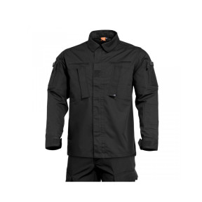 Completo ACU 2.0 (giacca + pantaloni) - Nero - Pentagon