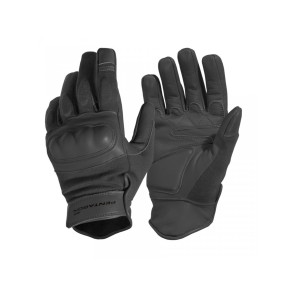 Snijbestendige handschoenen Storm Nomex® - Zwart - Pentagon