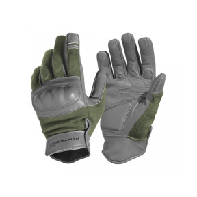 Guanti antitaglio Storm Nomex® - Verde Oliva - Pentagon