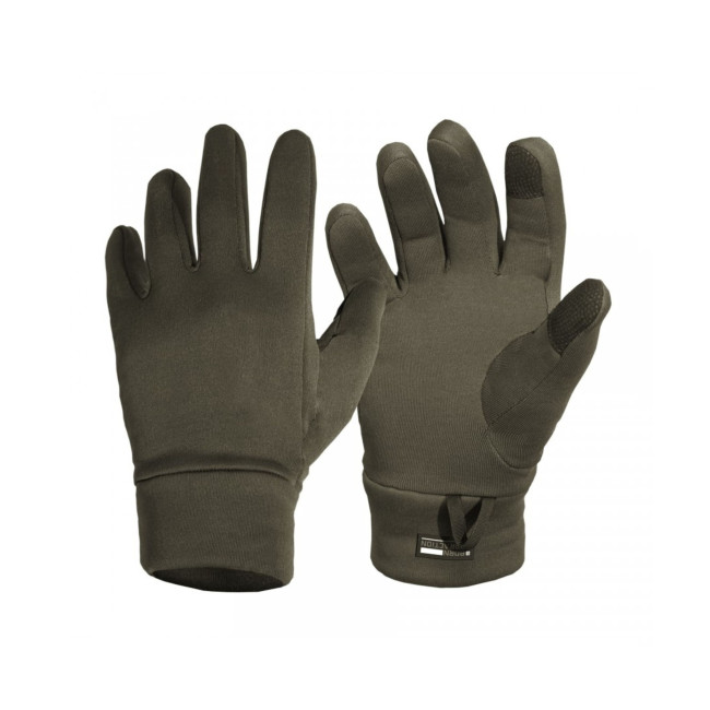 Gants Arctic - RAL7013 - Pentagon