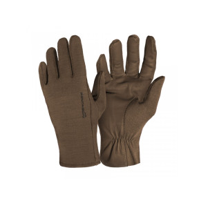 Guanti Pilot Nomex® corti - Coyote - Pentagon