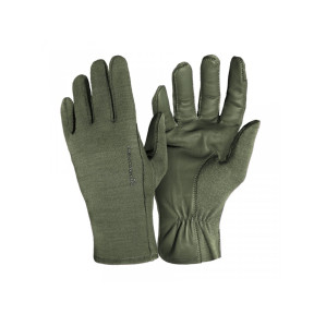 Guantes Pilot Nomex® cortos - Verde Oliva - Pentagon