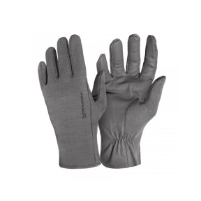 Luvas Pilot Nomex® Curtas - Wolf Grey - Pentagon
