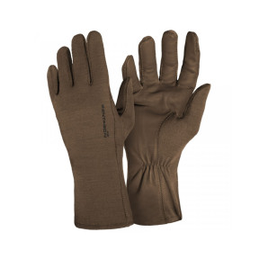 Gants Pilot Nomex® longs - Coyote - Pentagon