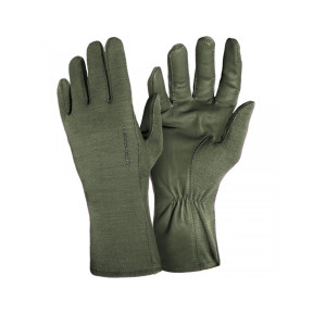 Guantes Pilot Nomex® largos - Verde Oliva - Pentagon