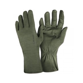 Guantes Pilot Nomex® largos - Verde Oliva - Pentagon
