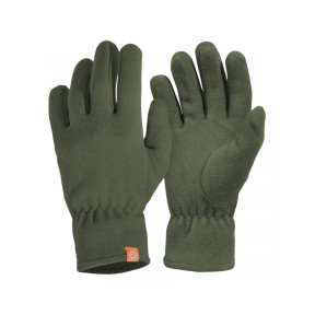 Rękawice polarowe Triton - Olive Green - Pentagon