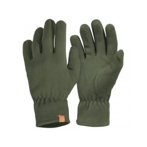 Rękawice polarowe Triton - Olive Green - Pentagon