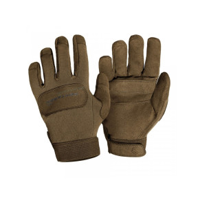 Gants tactiques Duty Mechanic - Coyote - Pentagon