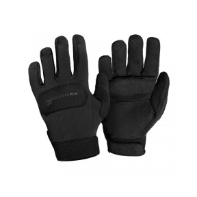 Duty Mechanic taktische Handschuhe - Schwarz - Pentagon