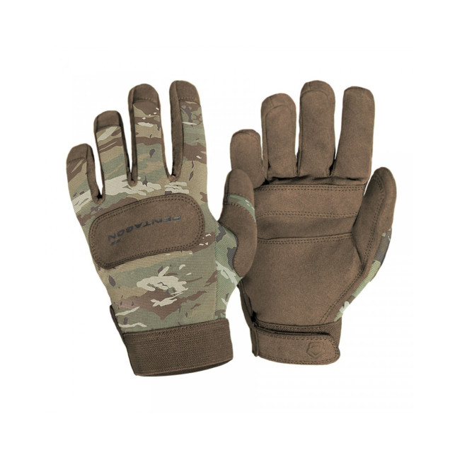 Tactische handschoenen Duty Mechanic - Pentacamo - Pentagon